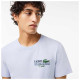 Lacoste Ανδρική κοντομάνικη μπλούζα